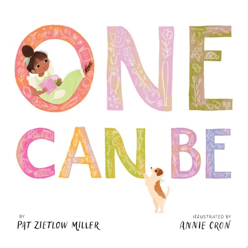 One Can Be