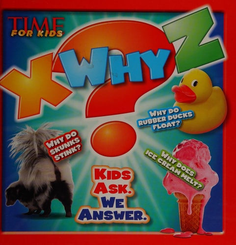 Kids Ask - We Answer