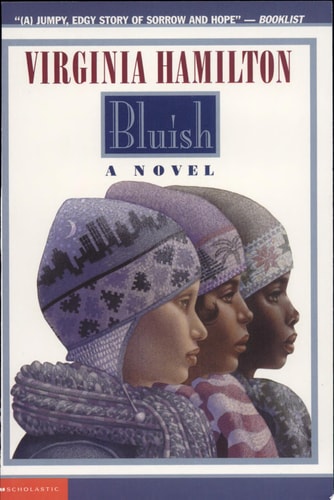 Bluish (Scholastic Gold)