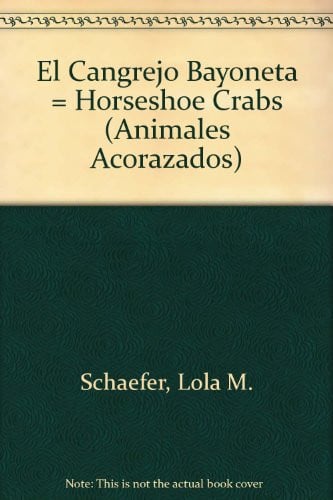 El Cangrejo Bayoneta