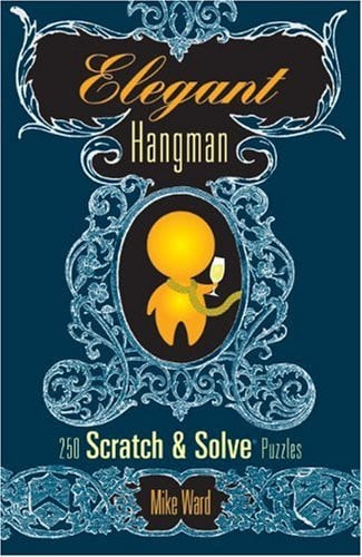 Elegant Hangman