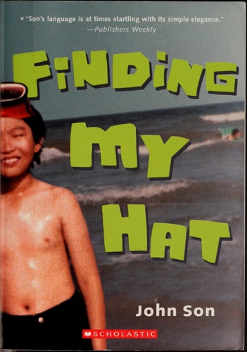 Finding My Hat (First Person Fiction)