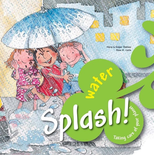 Splash! Water