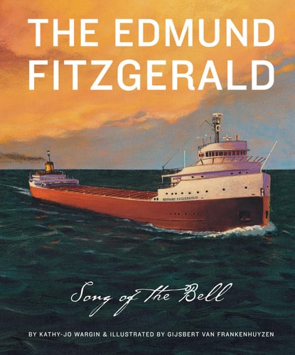 The Edmund Fitzgerald