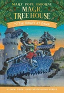 The Knight at Dawn (Magic Tree House #2)