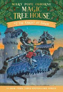 The Knight at Dawn (Magic Tree House #2)