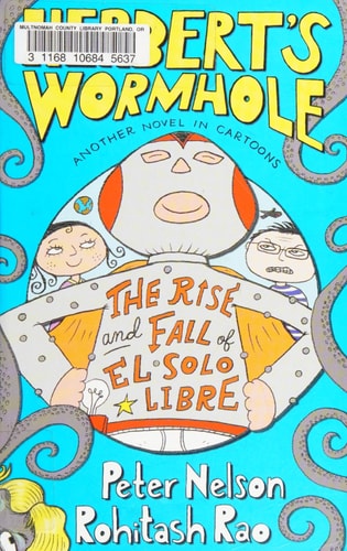 Herbert's Wormhole: the Rise and Fall of el Solo Libre