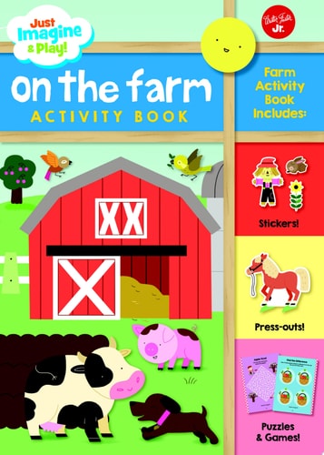 Just Imagine and Play! on the Farm