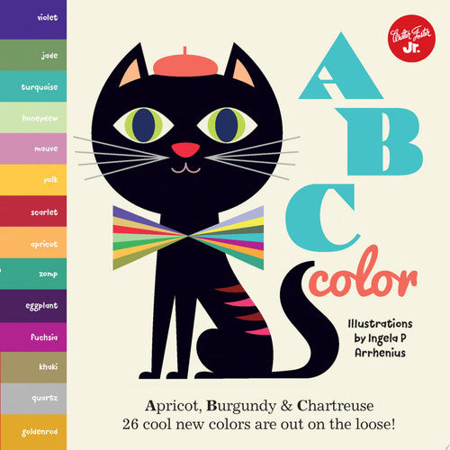 Little Concepts: ABC Color