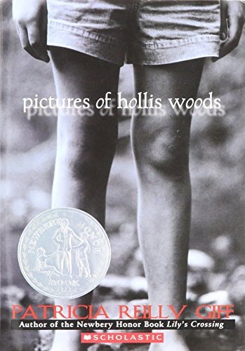 Pictures of Hollis Woods