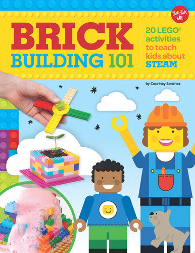 Brick Building 101