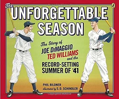 The Unforgettable Season