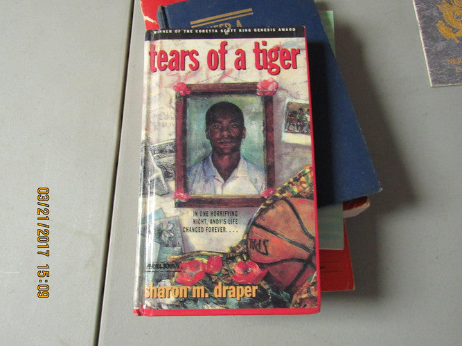 Tears of a Tiger