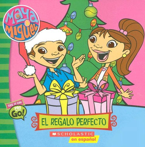 El Regalo Perfecto