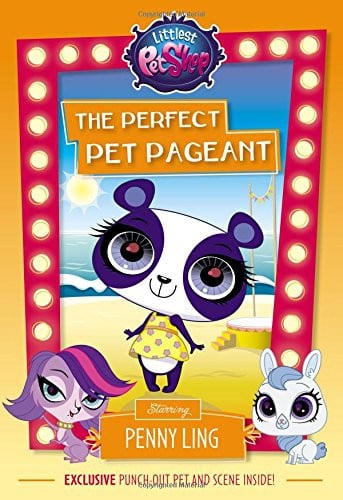 Littlest Pet Shop: the Perfect Pet Pageant