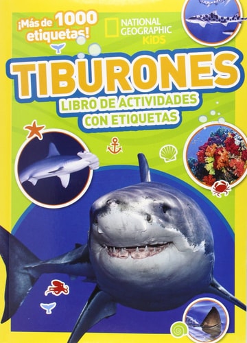 Tiburones