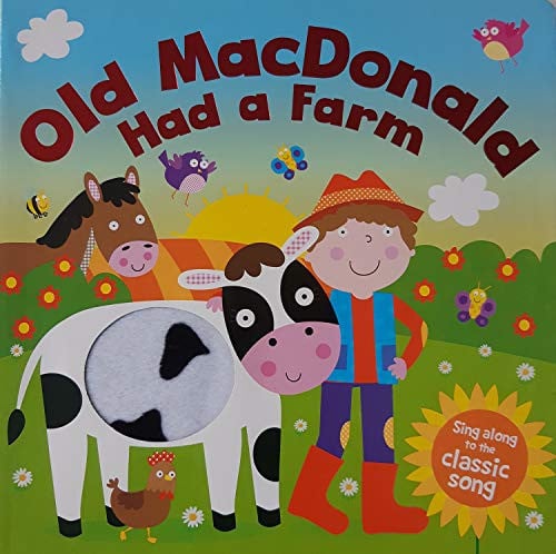 Old MacDonald Had a Farm