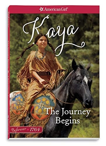 The Journey Begins