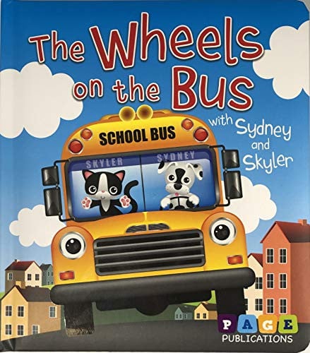 Wheels on the Bus