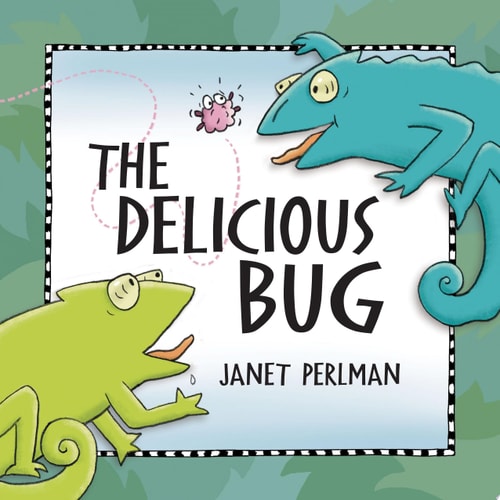 The Delicious Bug