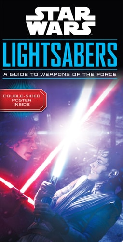 Star Wars Lightsabers