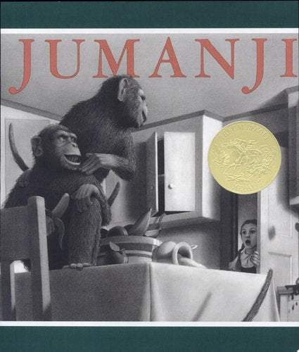 Jumanji