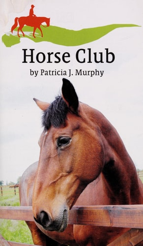 DK Adventures: Horse Club