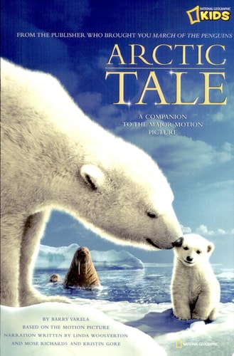 Arctic Tale (Junior Novelization)