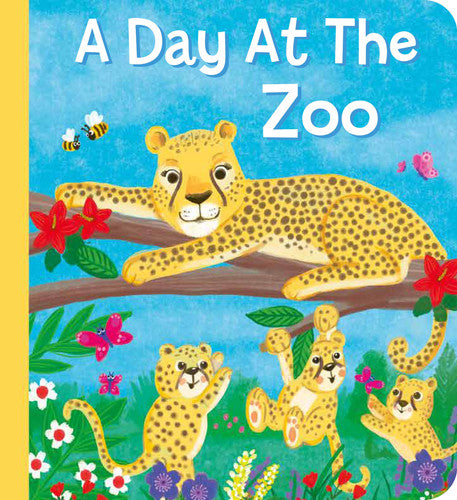 Day at the Zoo