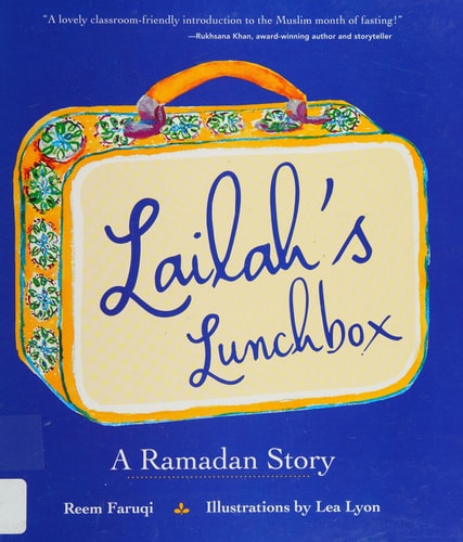 Lailah's Lunchbox