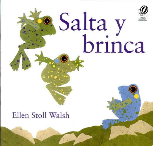 Salta y Brinca