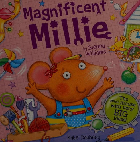 Magnificent Millie