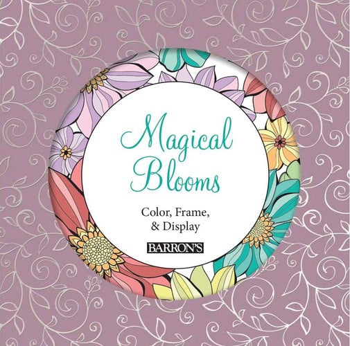 Magical Blooms