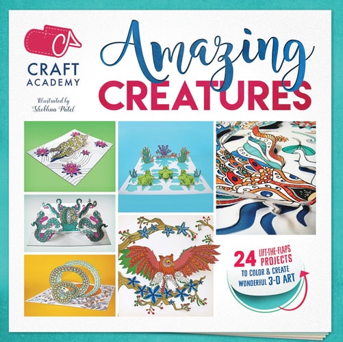 Amazing Creatures