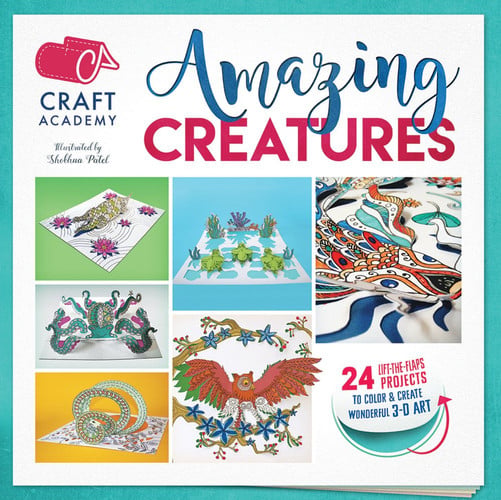 Amazing Creatures