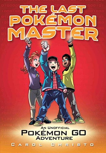 The Last Pokémon Master