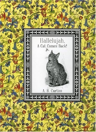 Hallelujah a Cat Comes Back