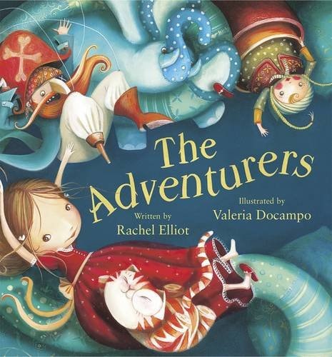 The Adventures