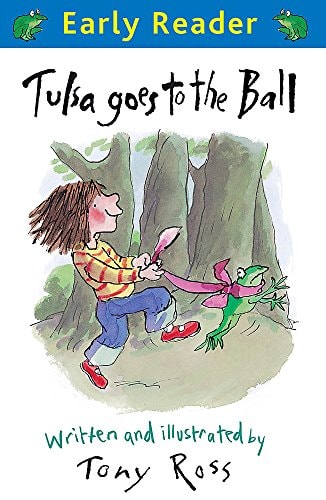 Tulsa goes to the Ball