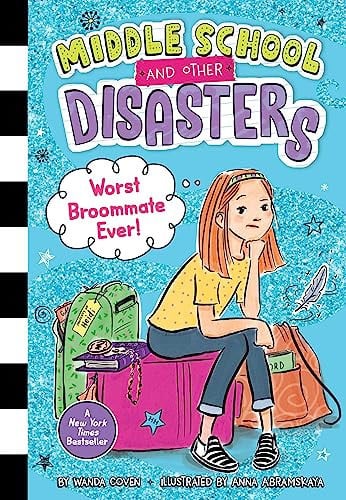 Worst Broommate Ever!