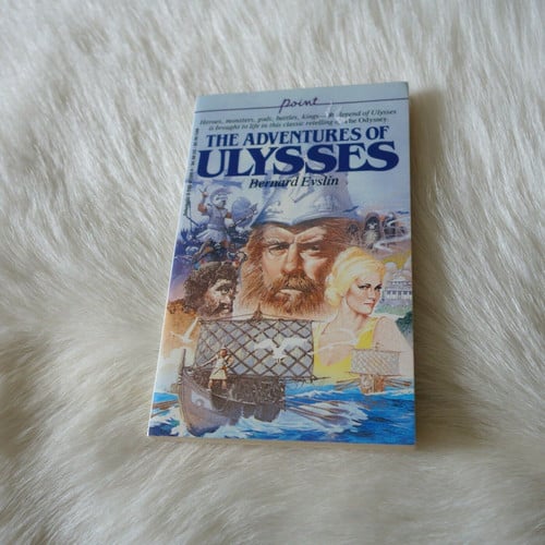 The Adventures of Ulysses