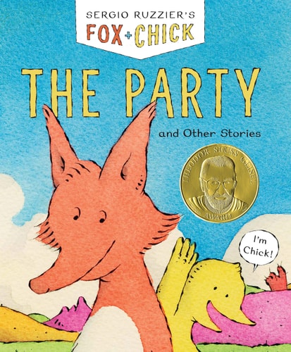 Fox and Chick: the Party and Other Stories