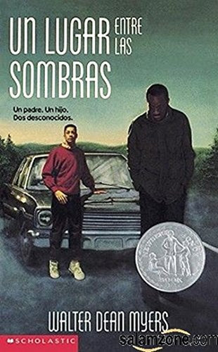 Un Lugar Entre las Sombras