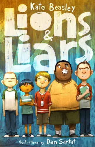 Lions and Liars