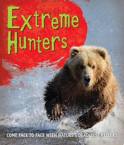 Extreme Hunters