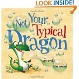 Not Your Typical Dragon