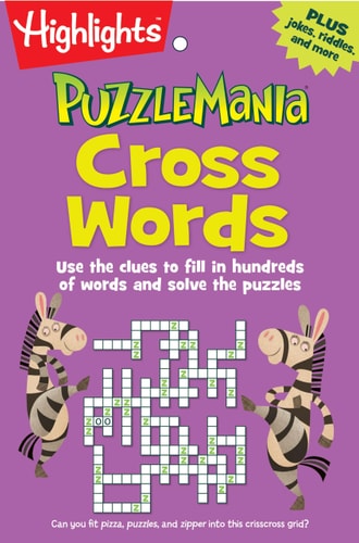 Cross Words