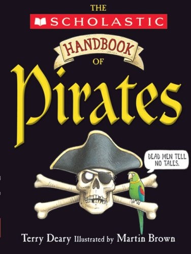 Handbook of Pirates