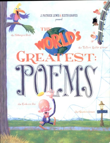 The World's Greatest: Poems