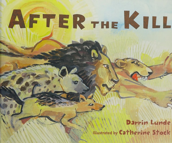 After the Kill